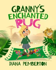 Granny’s Enchanted Rug