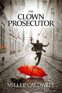 The Clown Prosecutor