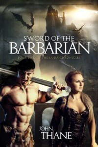 Sword of the Barbarian
