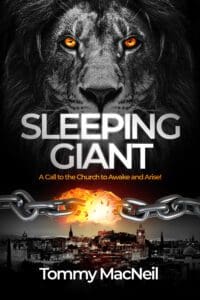 Sleeping Giants