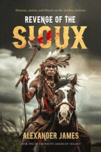 Revenge of the Sioux