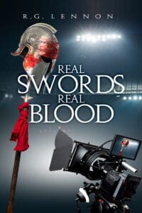 Real Swords…Real Blood