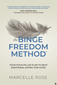 The Binge Freedom Method