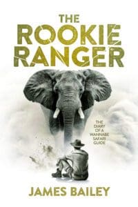 The Rookie Ranger