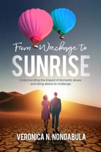 From Wreckage To Sunrise