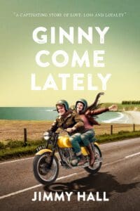 Ginny Come Lately