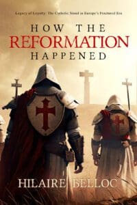 How The Reformation Happened