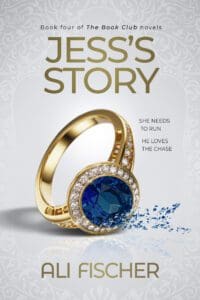 Jess’s Story