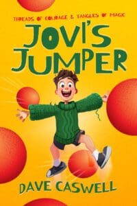 Jovi’s Jumper