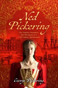 Ned Pickering