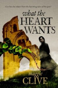 What the Heart Wants