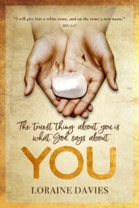 The truest thing about you is what God says about you
