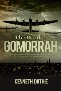 The Road to Gomorrah