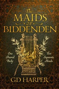 The Maids of Biddenden