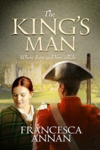 The King’s Man