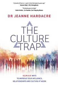 The Culture Trap
