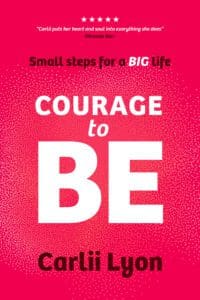 Courage to BE