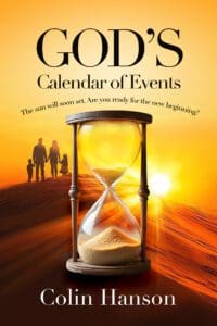 God’s Calendar of Events