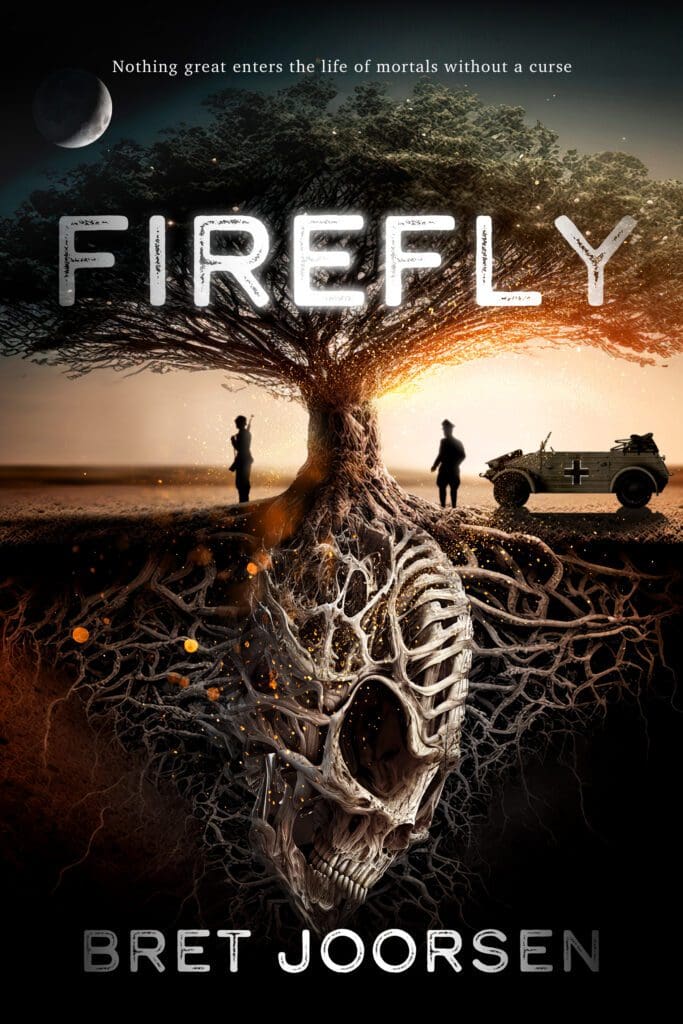 Firefly by Bret Joorsen
