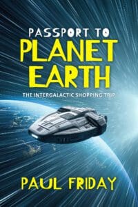 Passport to Planet Earth