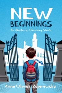 New Beginnings
