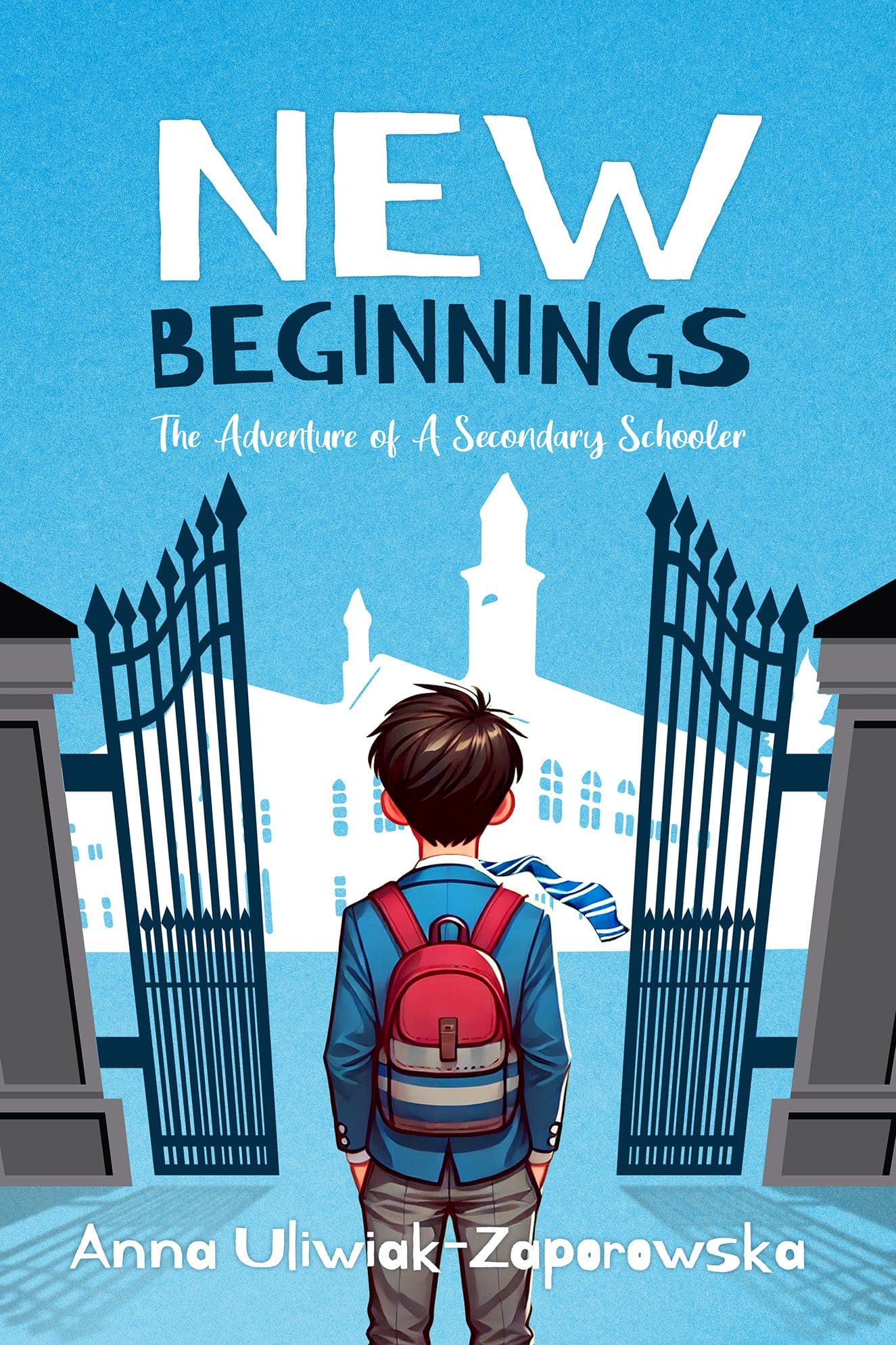 New Beginnings