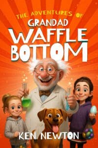 The Adventures of Grandad Waffle Bottom