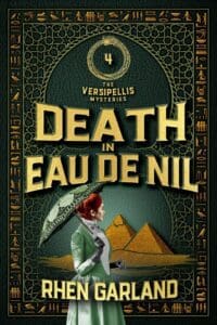 Death in Eau De Nil