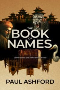 The Book of Names