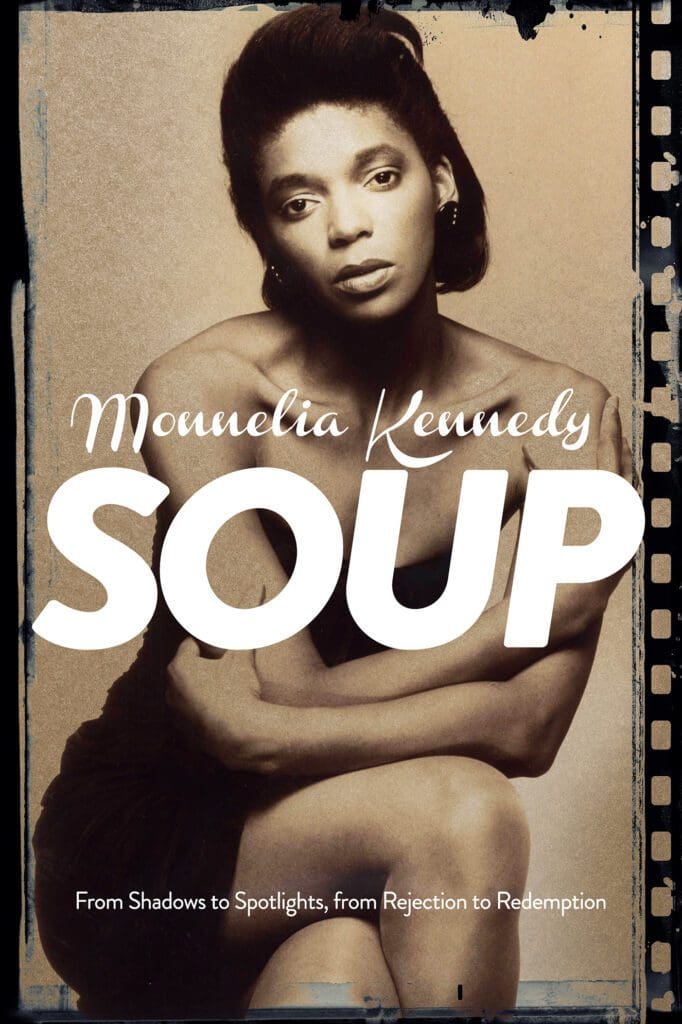 Soup by Monnelia Kennedy