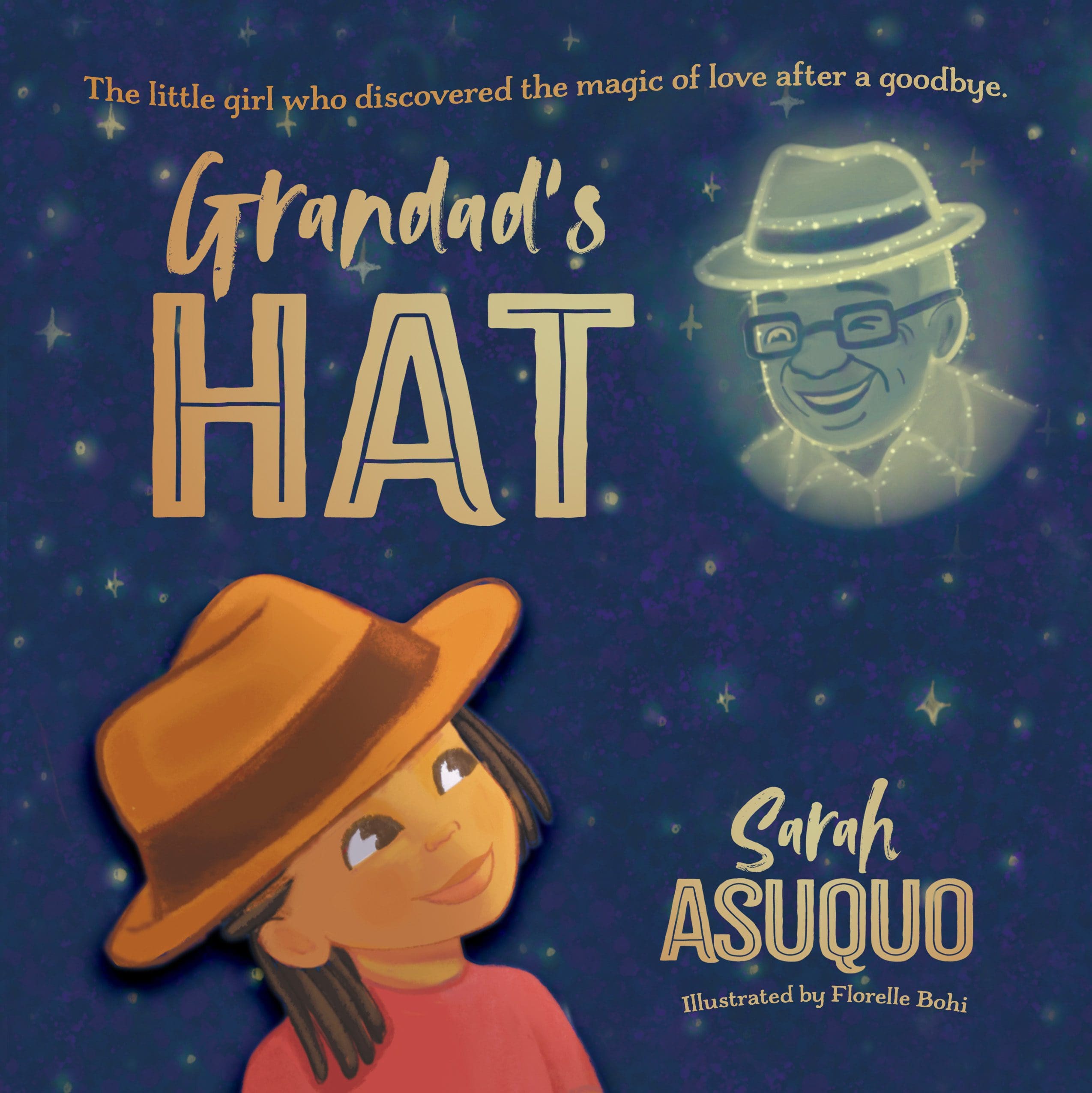 Grandad’s Hat