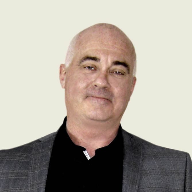 Peter Francis