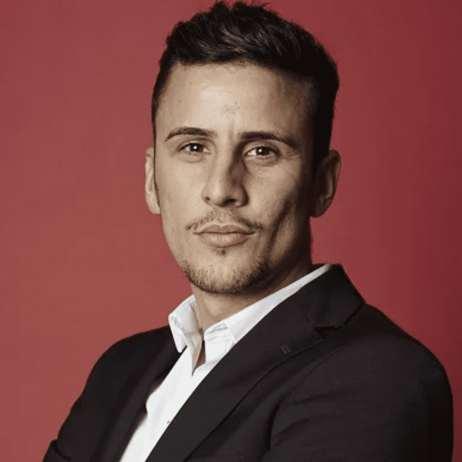 Joseph Valente