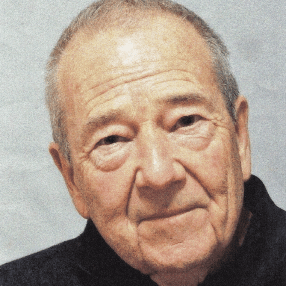 Bill Pellew-Harvey Bill Pellew-Harvey