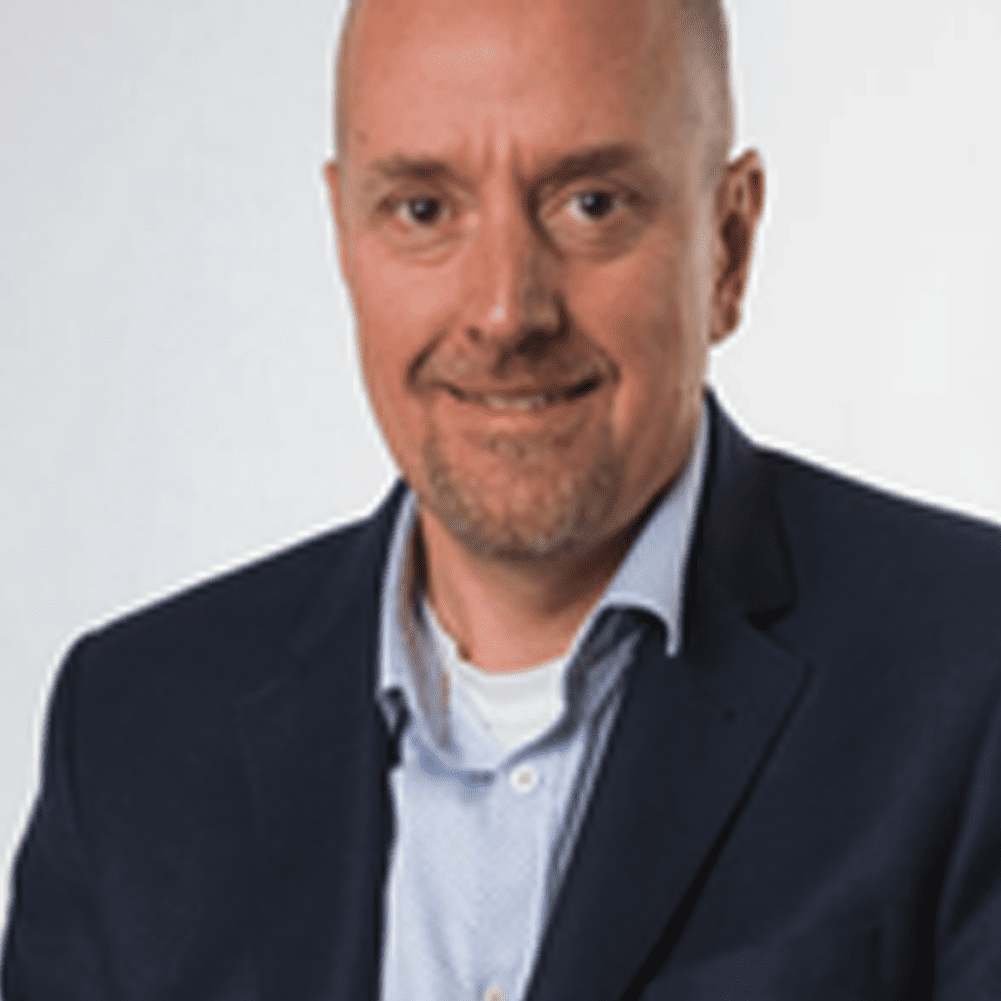 Hugo Eales