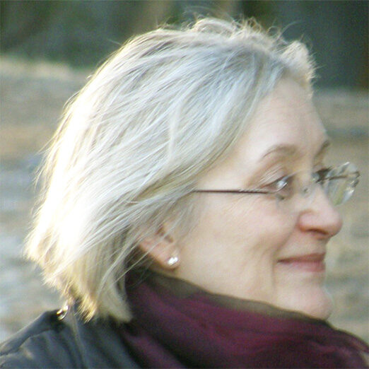 Moira Taylor, Author